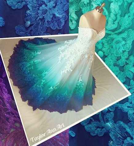 Inspiration paon - 12