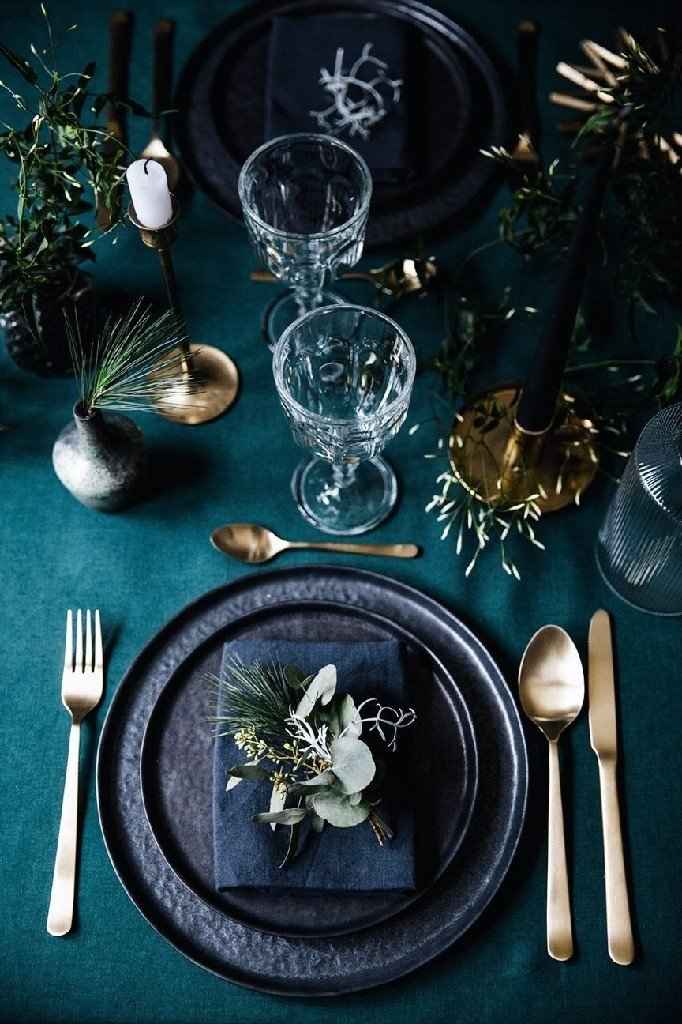 Inspiration paon - 14