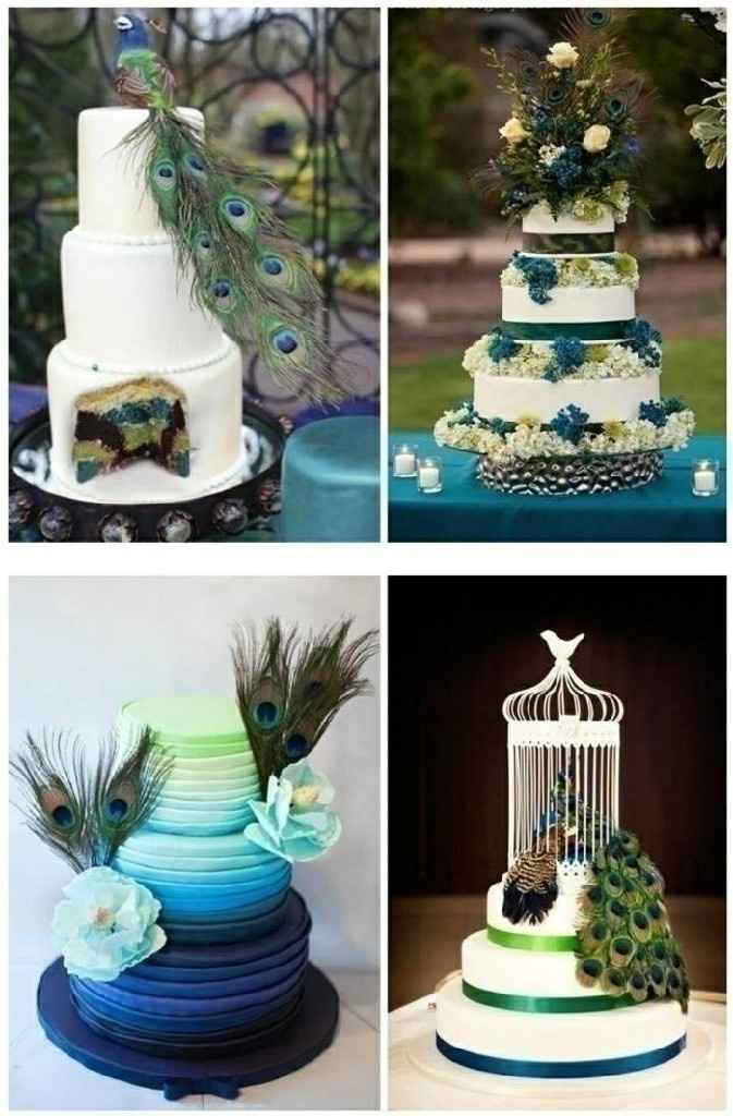 Inspiration paon - 20