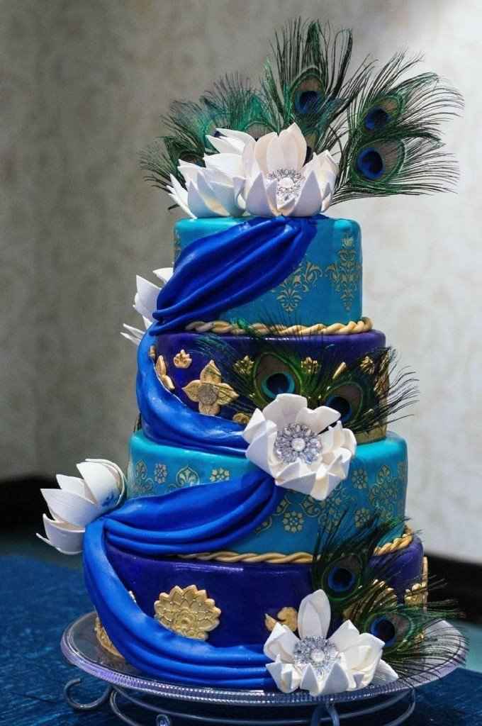 Inspiration paon - 21