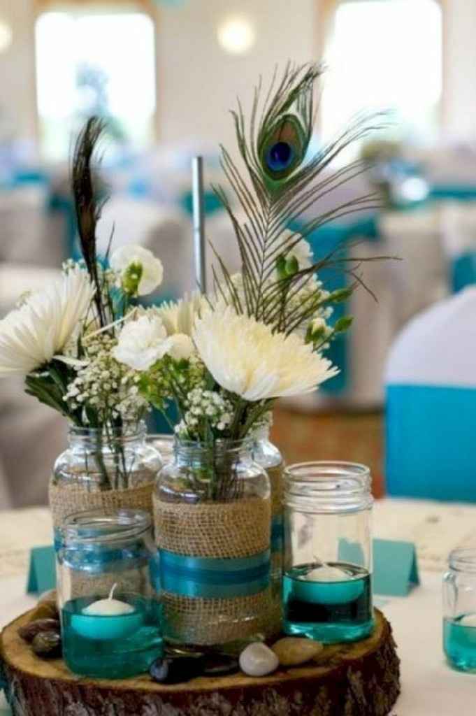 Inspiration paon - 25