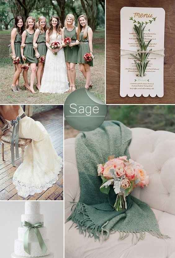 Inspirations : quand le cuivre épouse le vert - 7