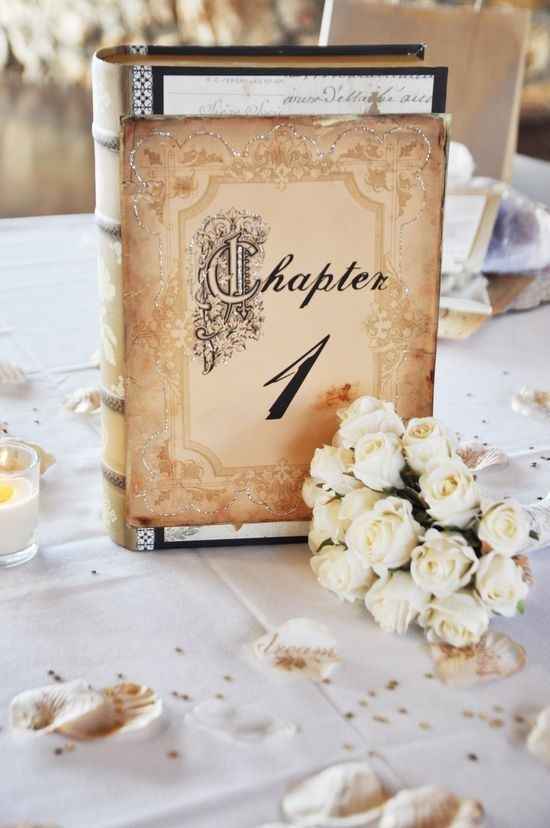 Inspiration Littérature - 5