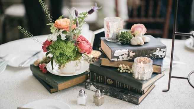 Inspiration Littérature - 11