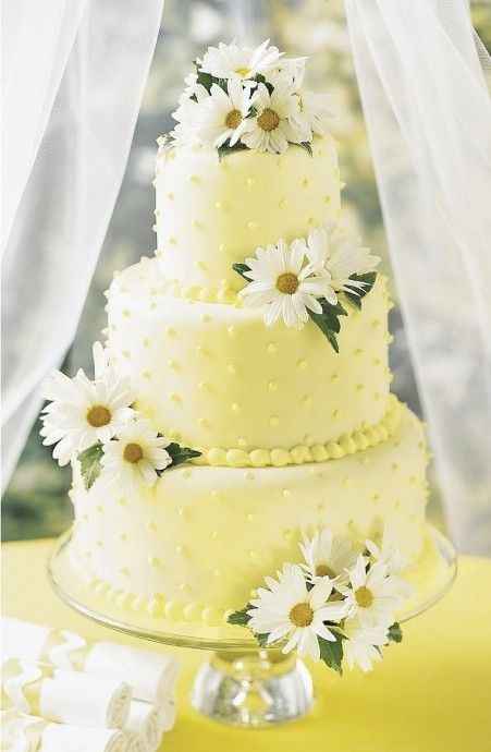 Inspirations marguerites - 2