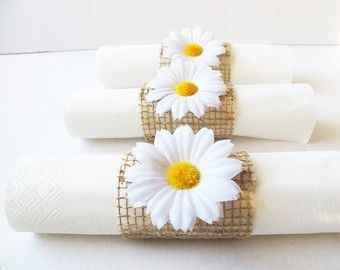 Inspirations marguerites - 3