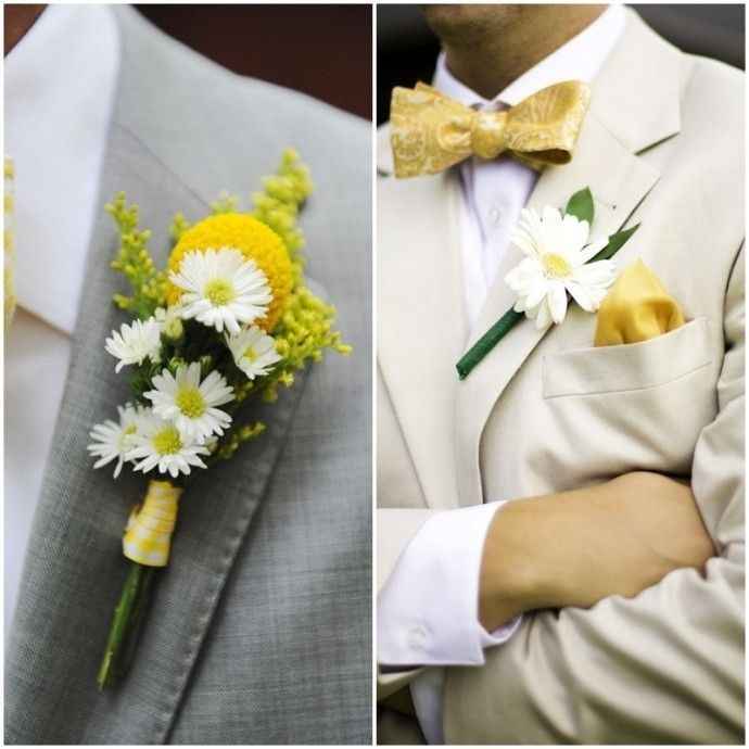 Inspirations marguerites - 4