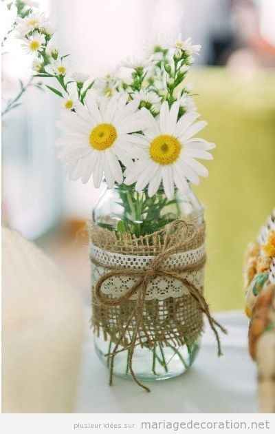 Inspirations marguerites - 11