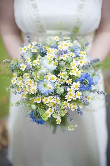 Inspirations marguerites - 13