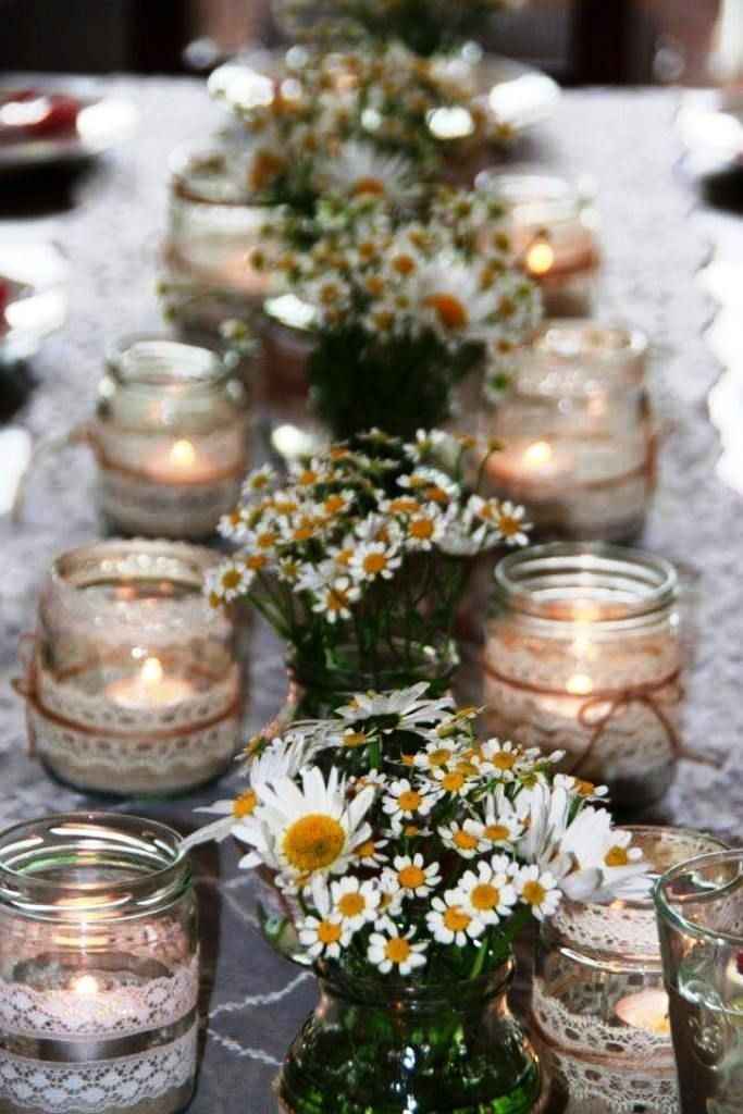 Inspirations marguerites - 17