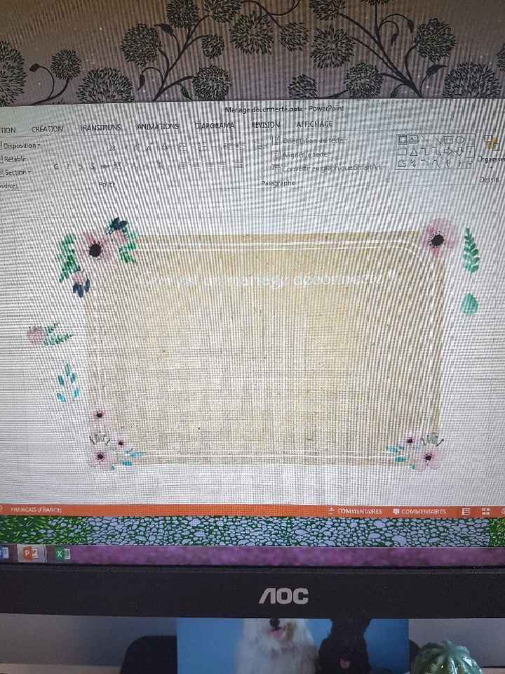 Mariage déconnecté. Part.1 - 1