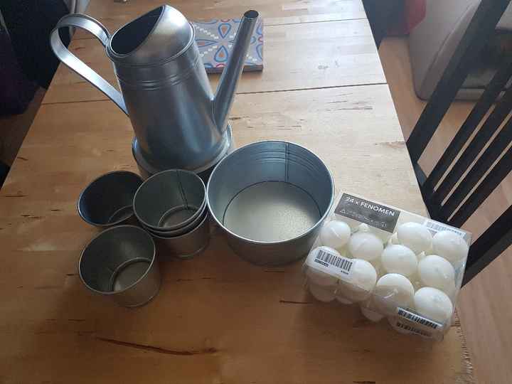 Achats ikea - 5