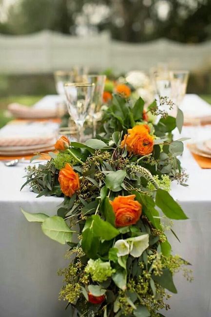 Thème mariage couple mixte 8