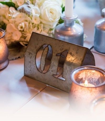 Idées pour un mariage motard et classe 9