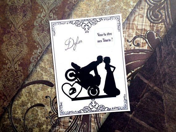 Idées pour un mariage motard et classe 11