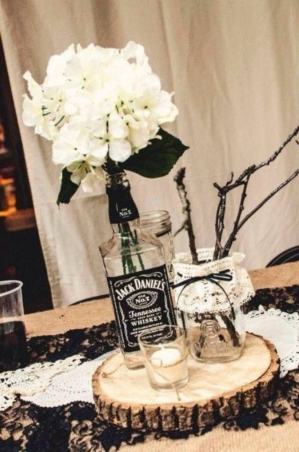 Idées pour un mariage motard et classe 14