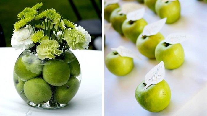Inspiration pommes - 4