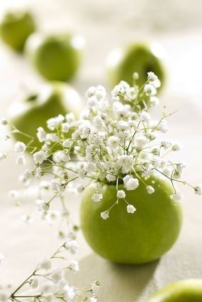 Inspiration pommes - 5