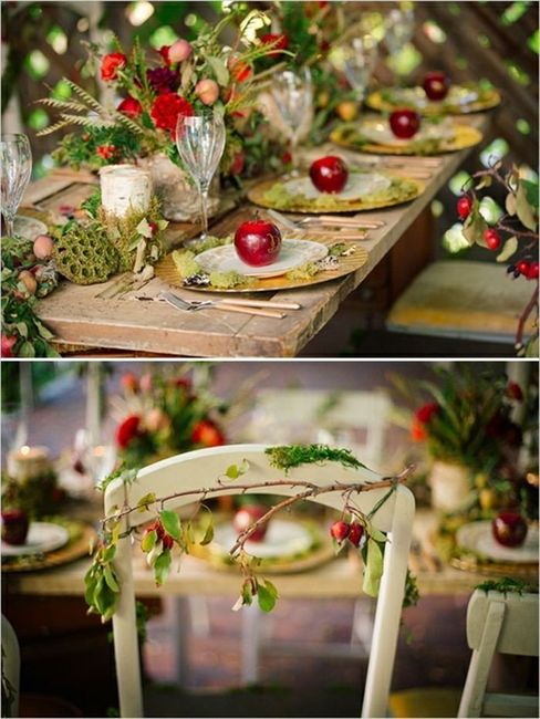 Inspiration pommes - 7