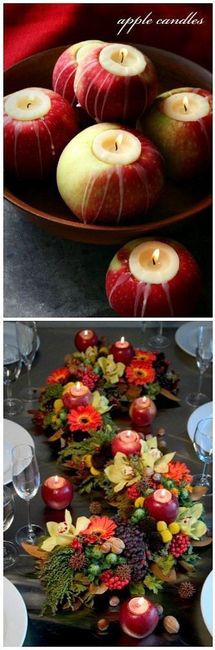 Inspiration pommes - 8