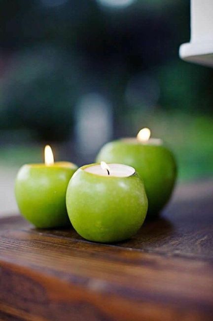 Inspiration pommes - 11