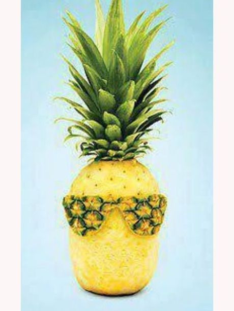 Inspiration ananas - 3