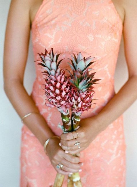 Inspiration ananas - 7