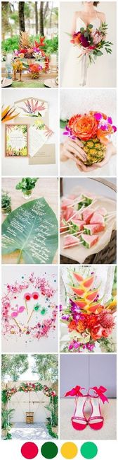 Inspiration ananas - 11