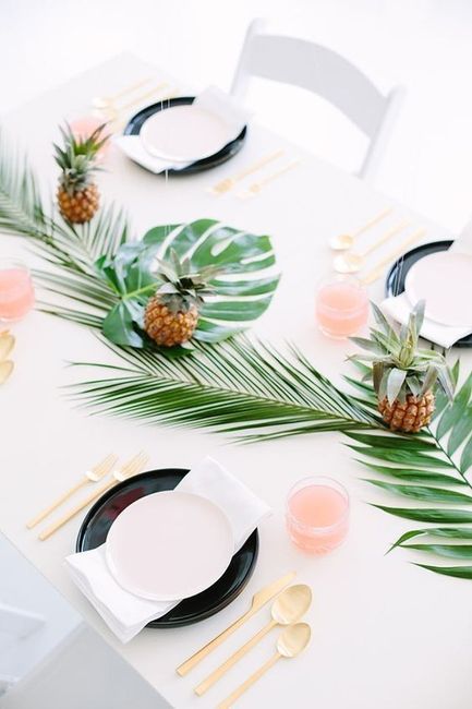 Inspiration ananas - 15