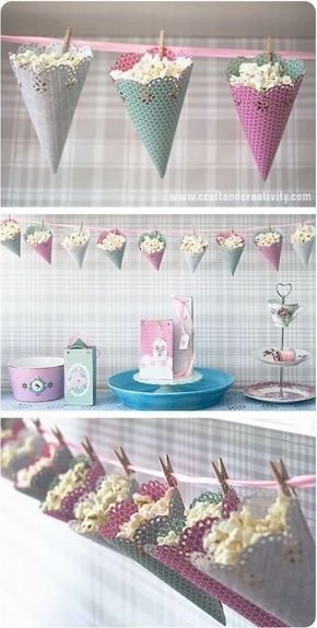 Déco de table - 6