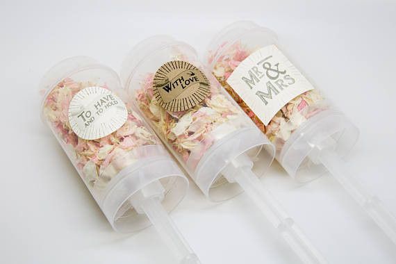 Push pop confettis 4