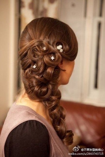 Comment vous décidez-vous pour votre coiffure ? - 9