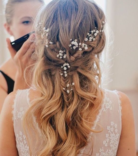 Comment vous décidez-vous pour votre coiffure ? - 12