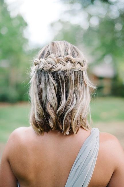 Comment vous décidez-vous pour votre coiffure ? - 3
