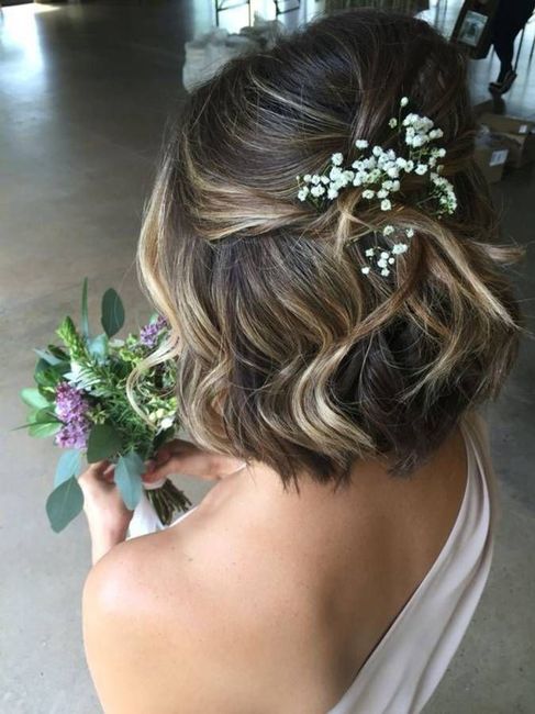 Comment vous décidez-vous pour votre coiffure ? - 4