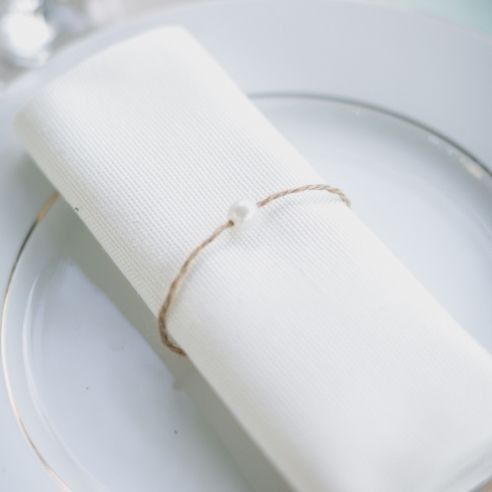 Les Serviettes de table - inspirations - 6