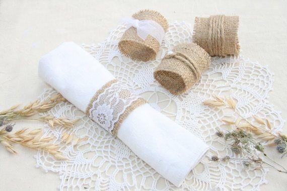 Les Serviettes de table - inspirations - 9