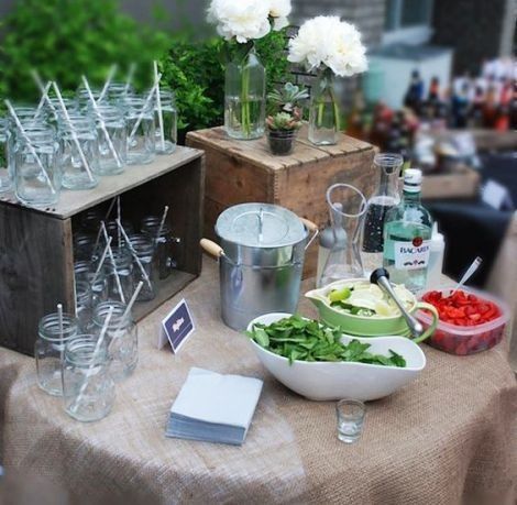 Besoin de recettes et conseils Mojitos - 2
