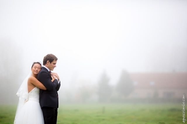 Mariage pluvieux, mariage... - 6