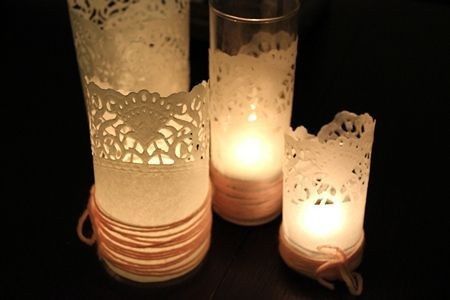 Inspirations napperons - 9