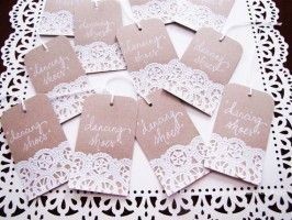 Inspirations napperons - 20
