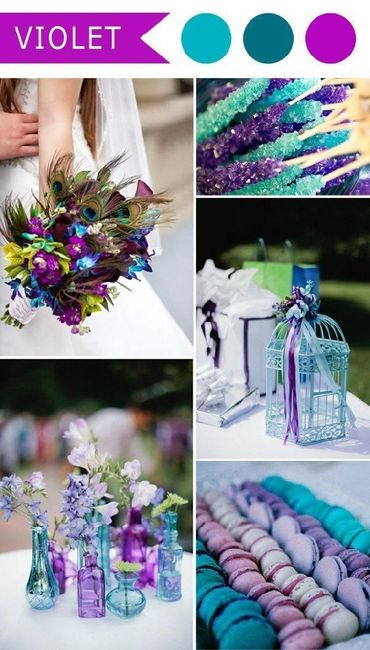 Inspiration paon - 10