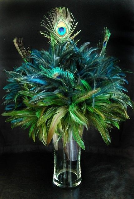 Inspiration paon - 13