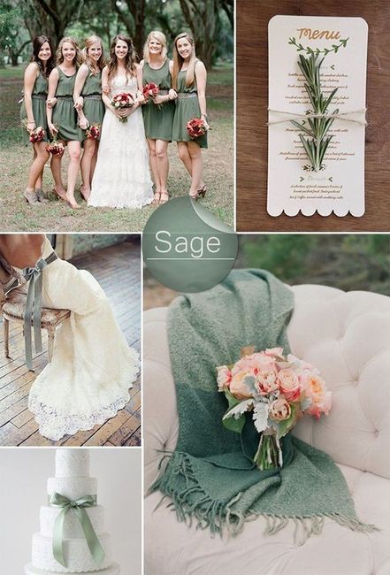 Inspirations : quand le cuivre épouse le vert - 7