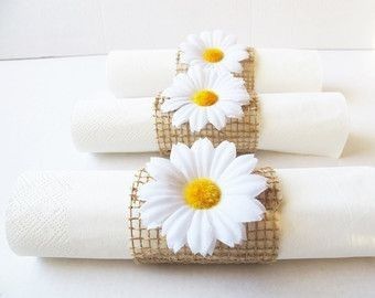 Inspirations marguerites - 3