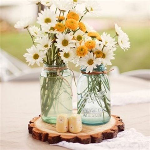 Inspirations marguerites - 14