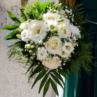 Tu as mis du temps à trouver ton bouquet de fleurs ? 💐 - 1