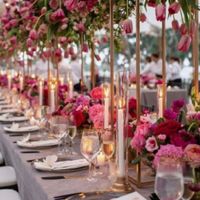 Décoration floral budget - 2