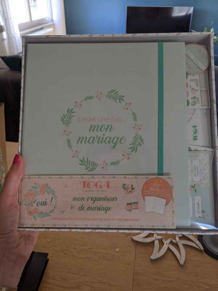 Guide organisation mariage ! - 1