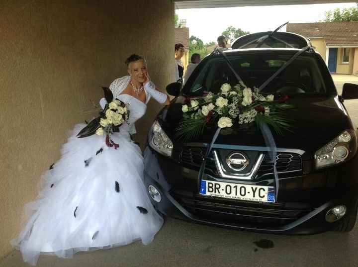 Le jour J !!!!! 